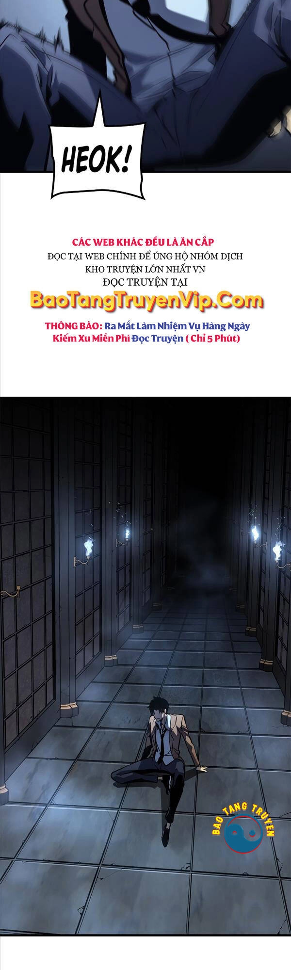 Solo Leveling Ss3 Chapter 15 - 41