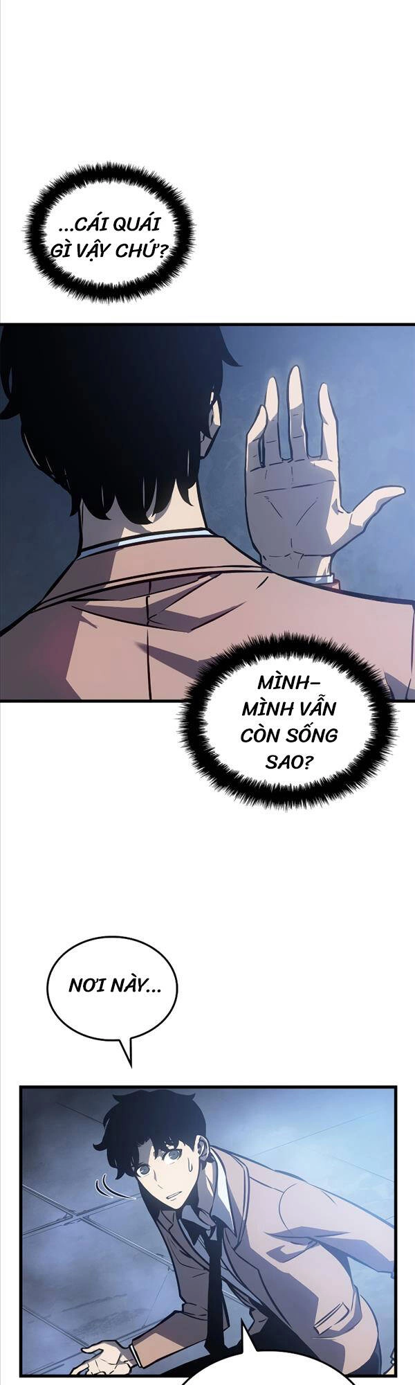 Solo Leveling Ss3 Chapter 15 - 42