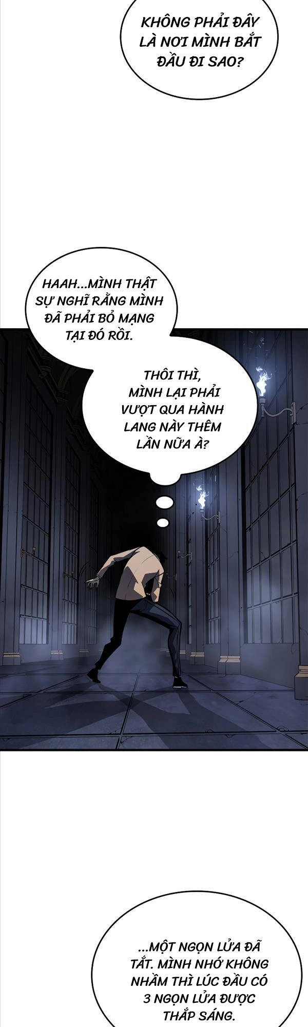 Solo Leveling Ss3 Chapter 15 - 43