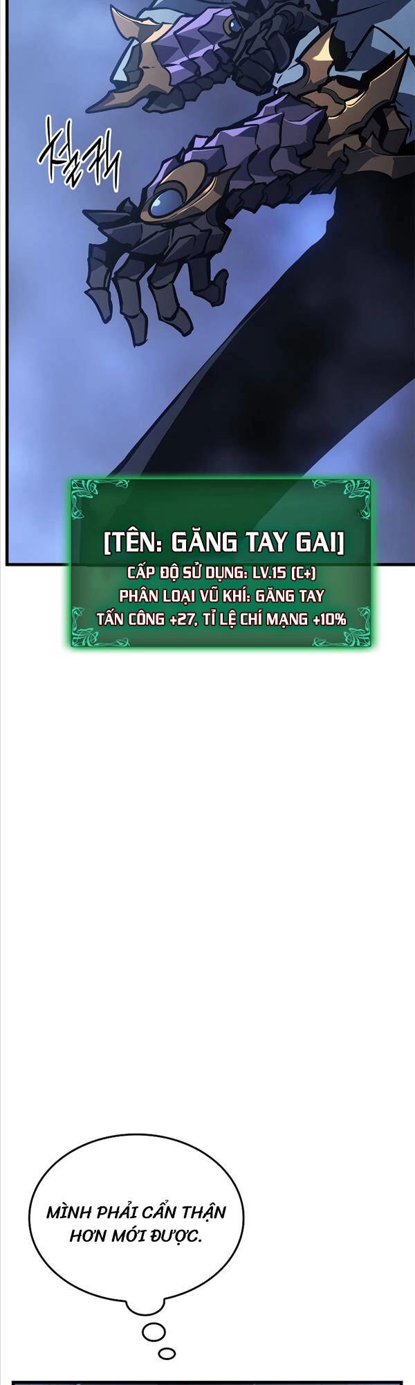 Solo Leveling Ss3 Chapter 15 - 45