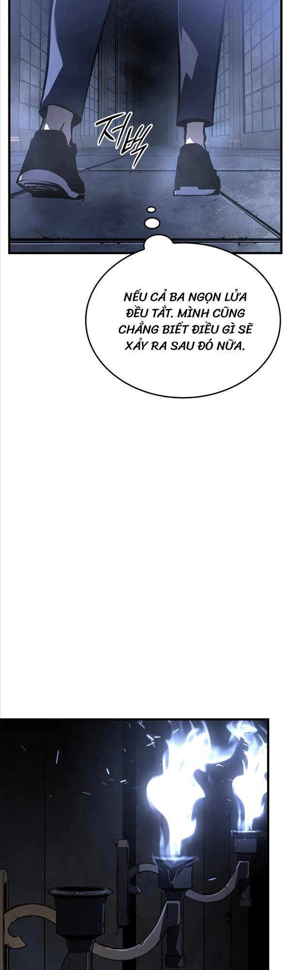 Solo Leveling Ss3 Chapter 15 - 46