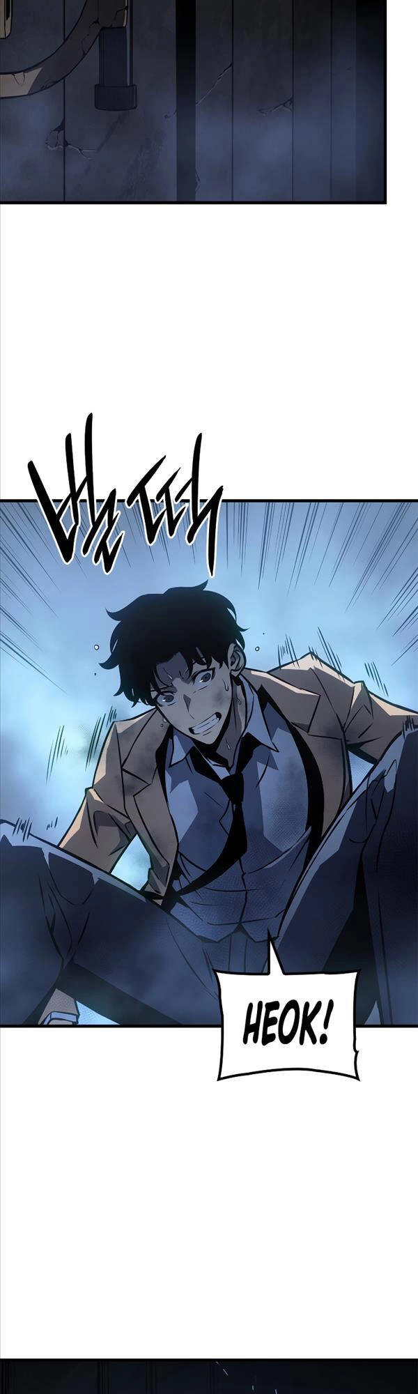 Solo Leveling Ss3 Chapter 15 - 47