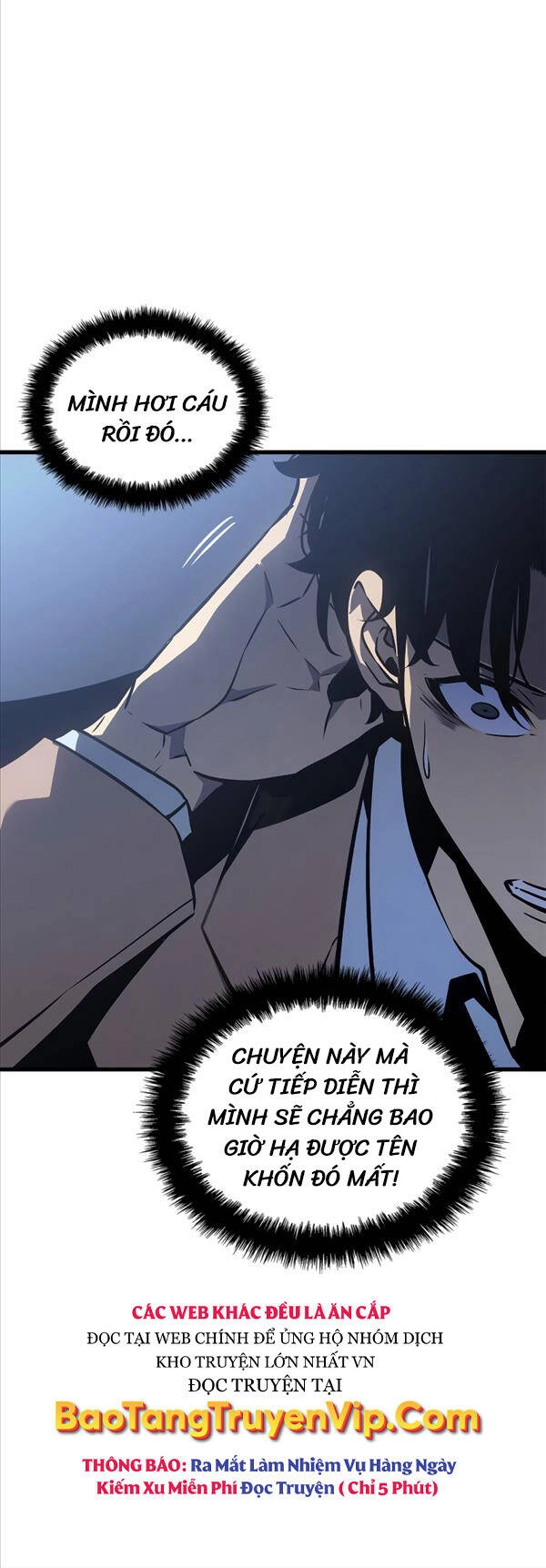 Solo Leveling Ss3 Chapter 15 - 50