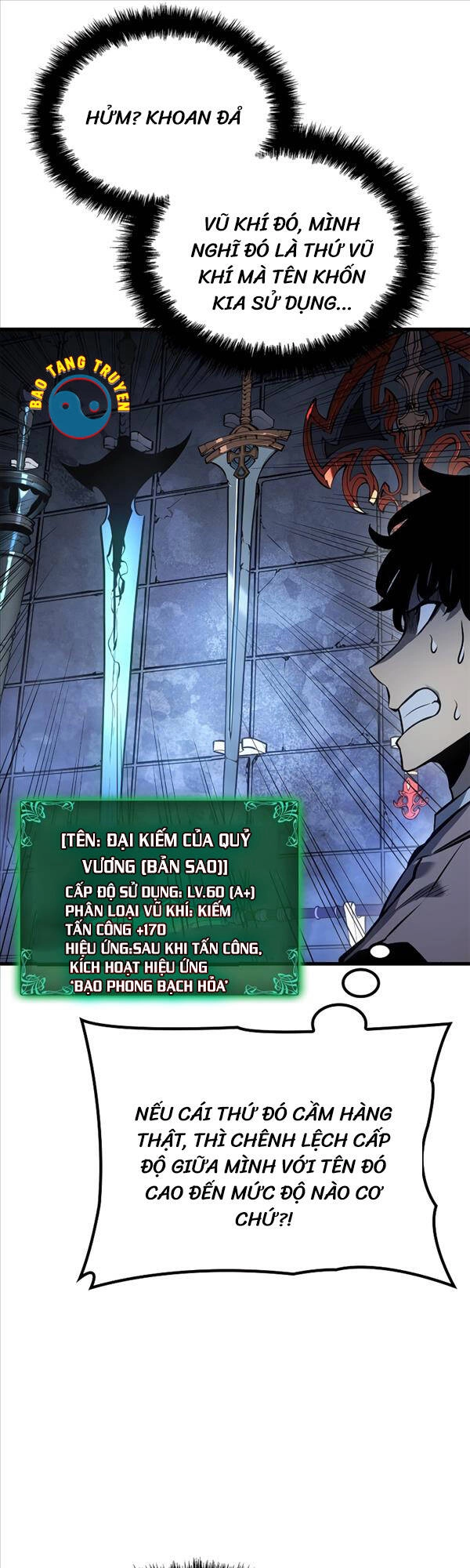 Solo Leveling Ss3 Chapter 15 - 51