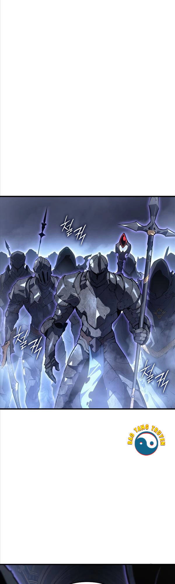 Solo Leveling Ss3 Chapter 15 - 53