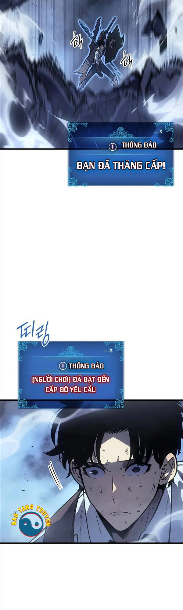 Solo Leveling Ss3 Chapter 15 - 61