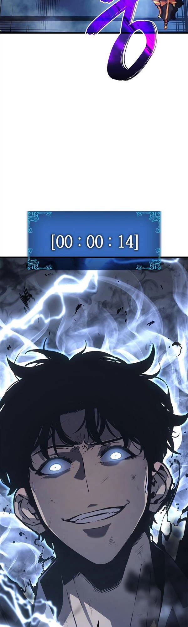 Solo Leveling Ss3 Chapter 15 - 66