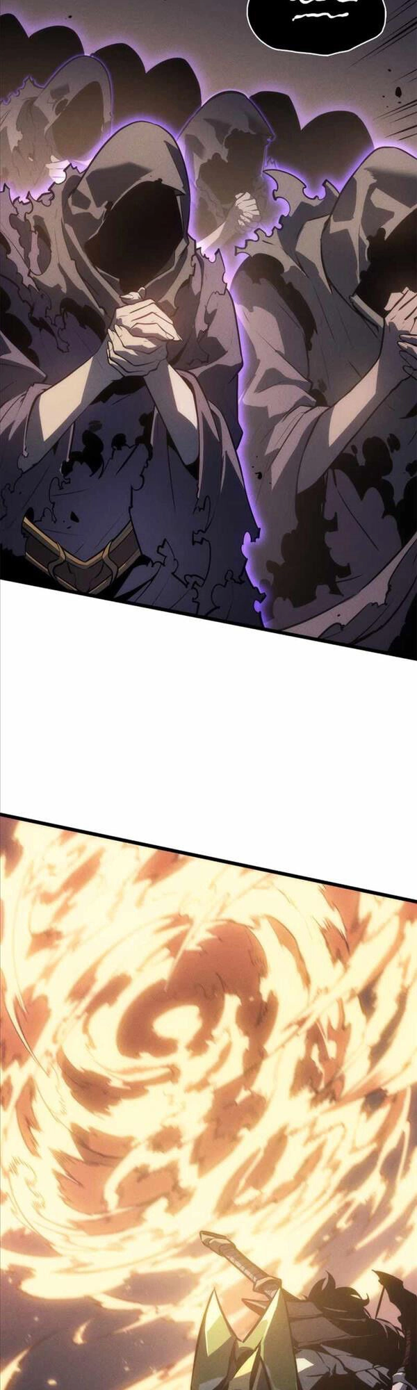 Solo Leveling Ss3 Chapter 16 - 5