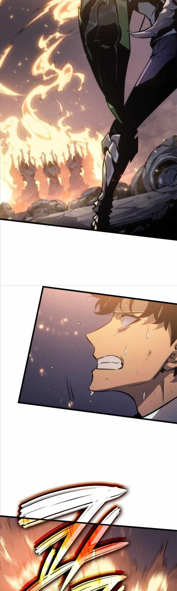 Solo Leveling Ss3 Chapter 16 - 6