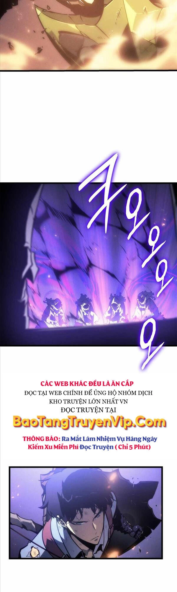 Solo Leveling Ss3 Chapter 16 - 8