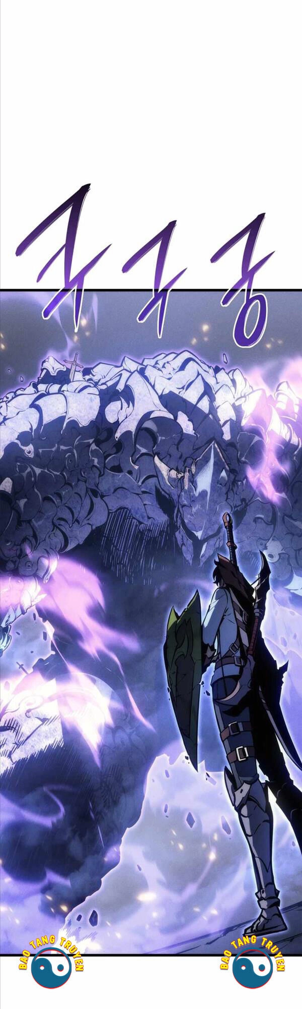 Solo Leveling Ss3 Chapter 16 - 9