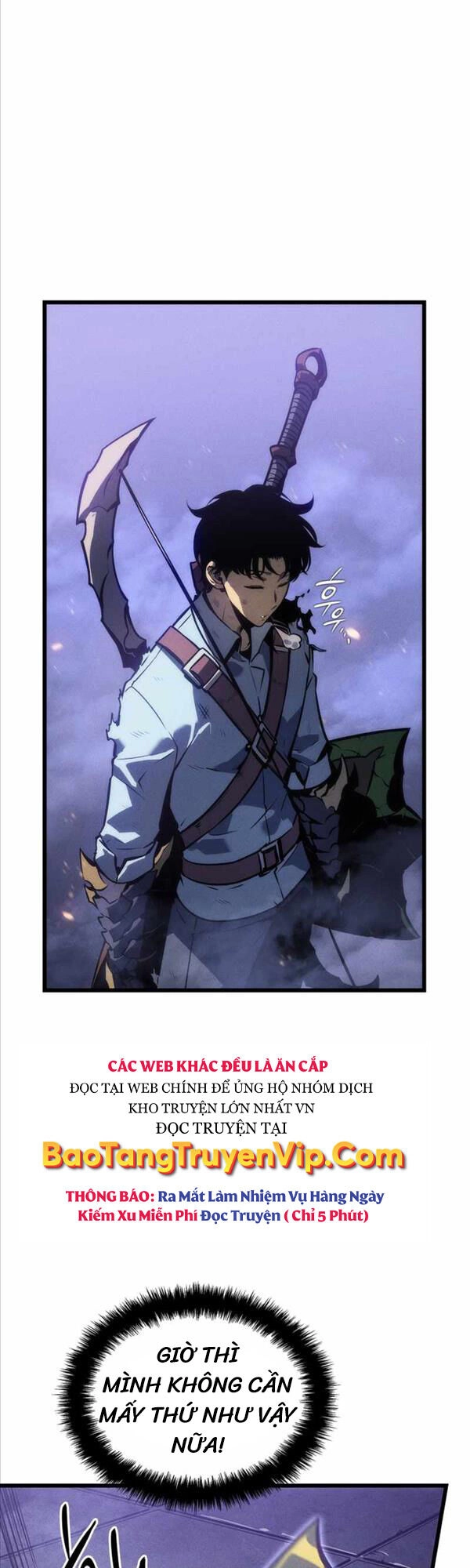 Solo Leveling Ss3 Chapter 16 - 10