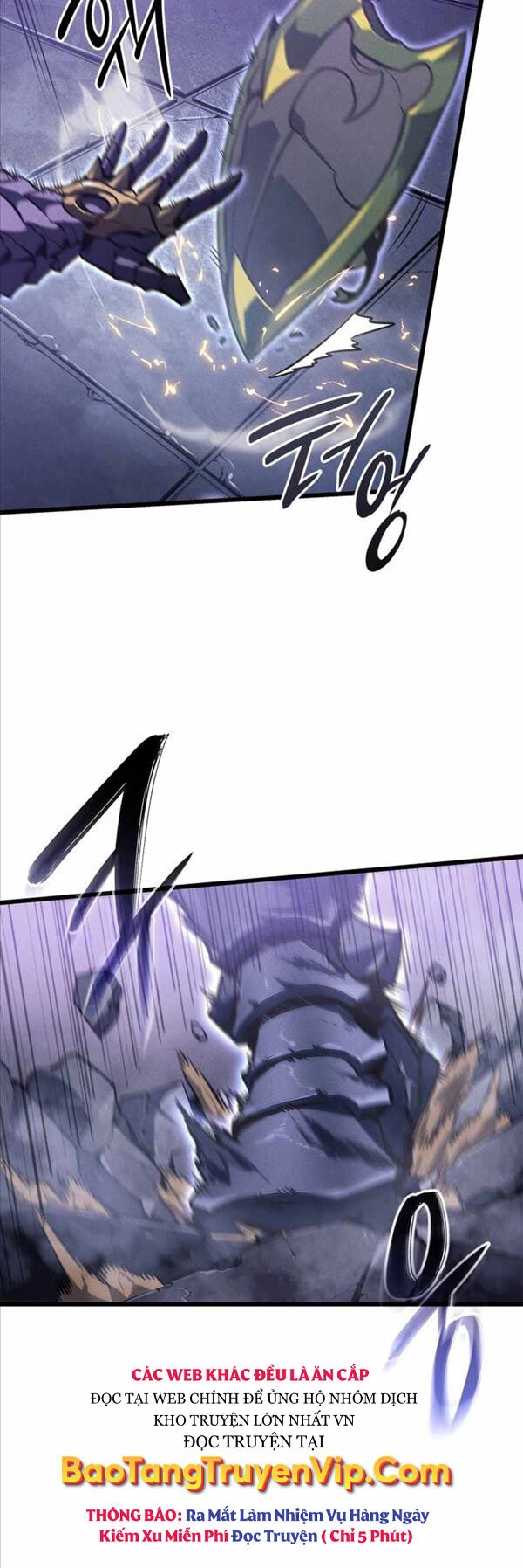 Solo Leveling Ss3 Chapter 16 - 11