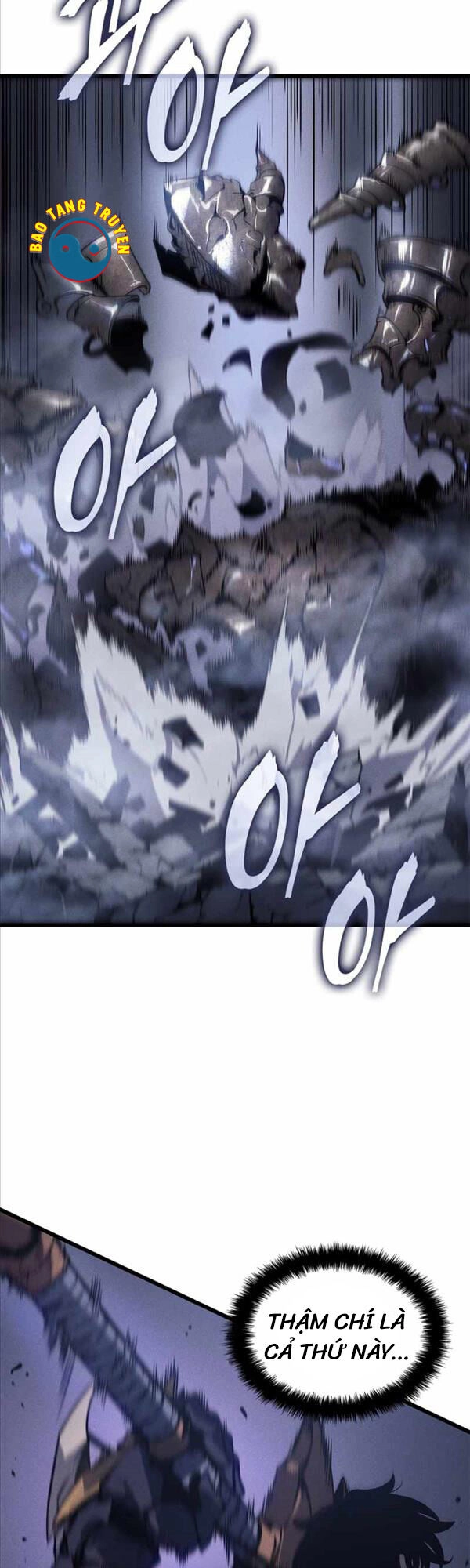 Solo Leveling Ss3 Chapter 16 - 13