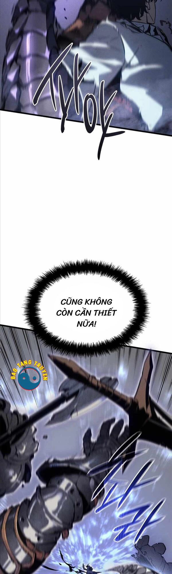 Solo Leveling Ss3 Chapter 16 - 14