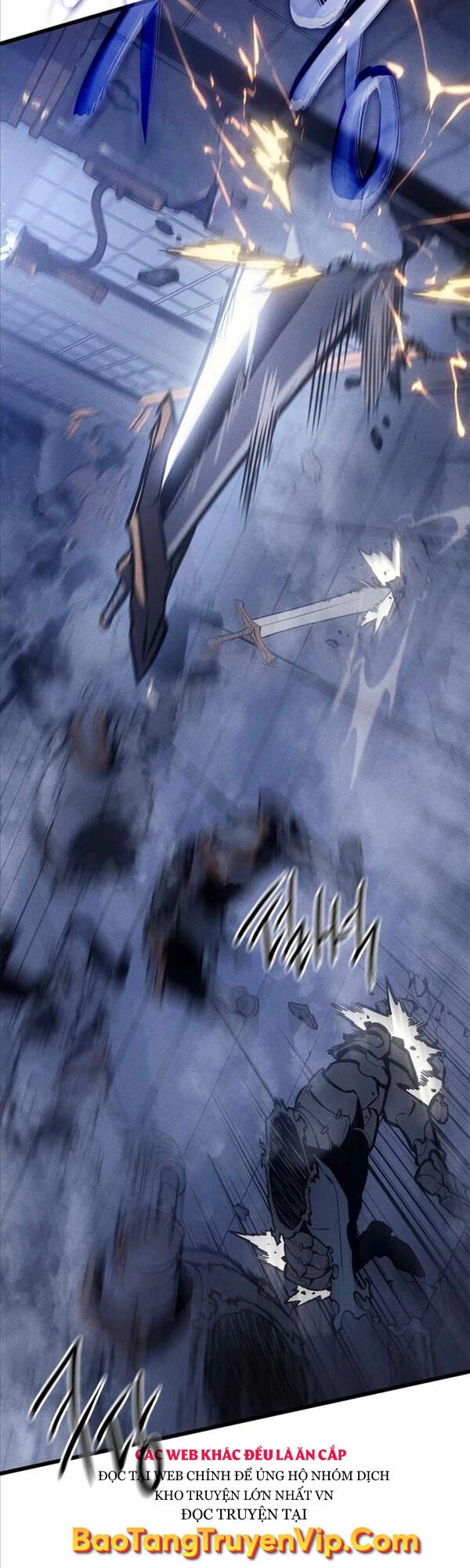 Solo Leveling Ss3 Chapter 16 - 16