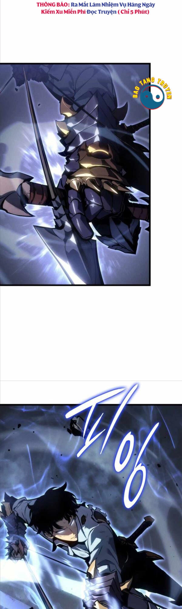 Solo Leveling Ss3 Chapter 16 - 17