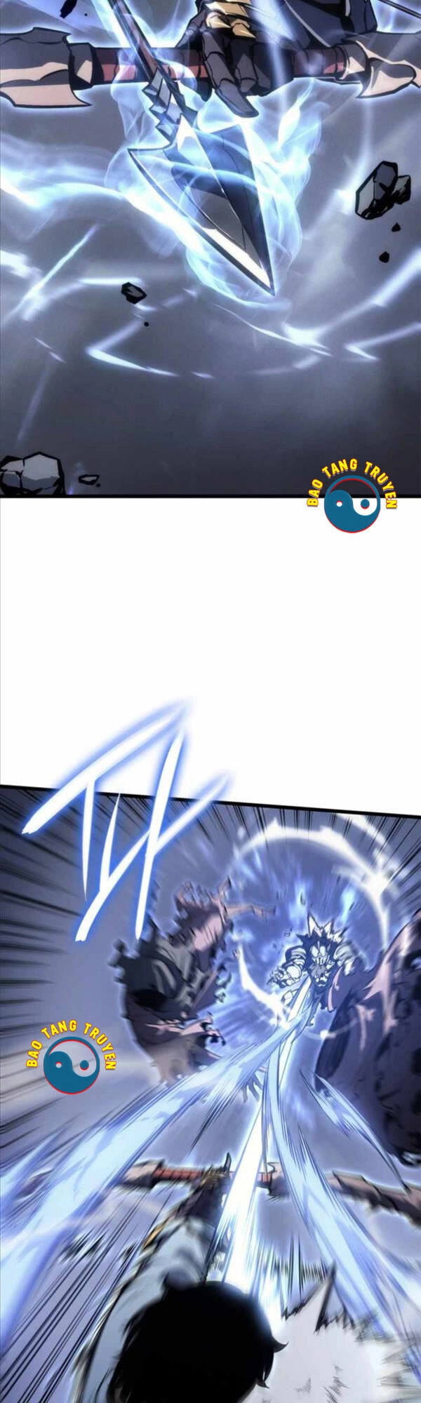 Solo Leveling Ss3 Chapter 16 - 18