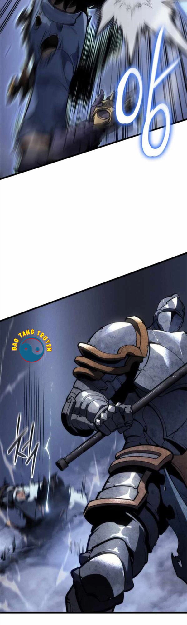 Solo Leveling Ss3 Chapter 16 - 19