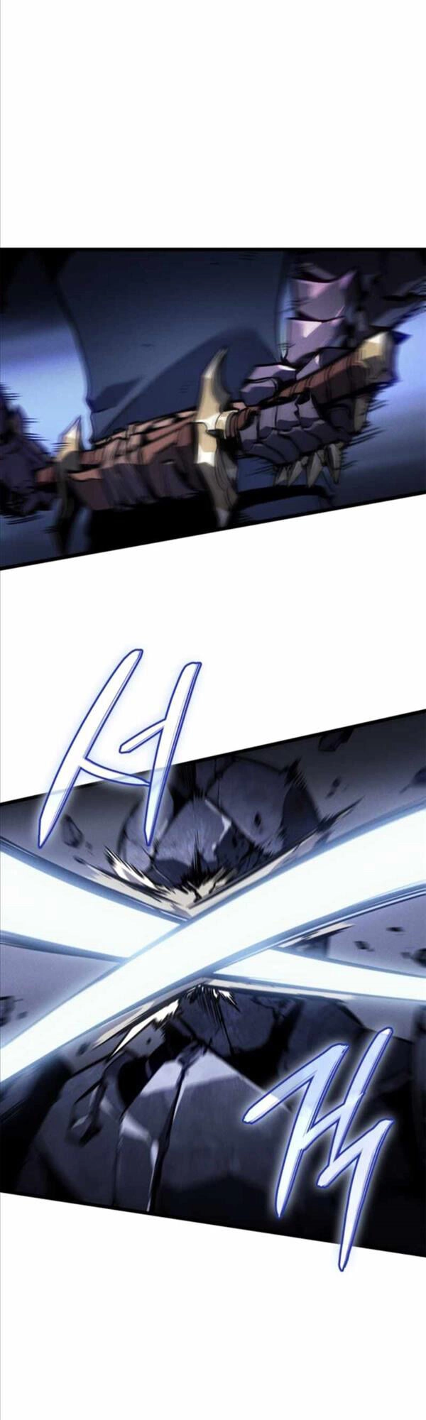 Solo Leveling Ss3 Chapter 16 - 20