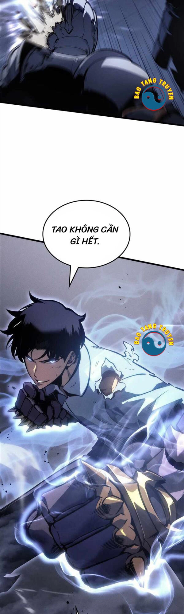 Solo Leveling Ss3 Chapter 16 - 22