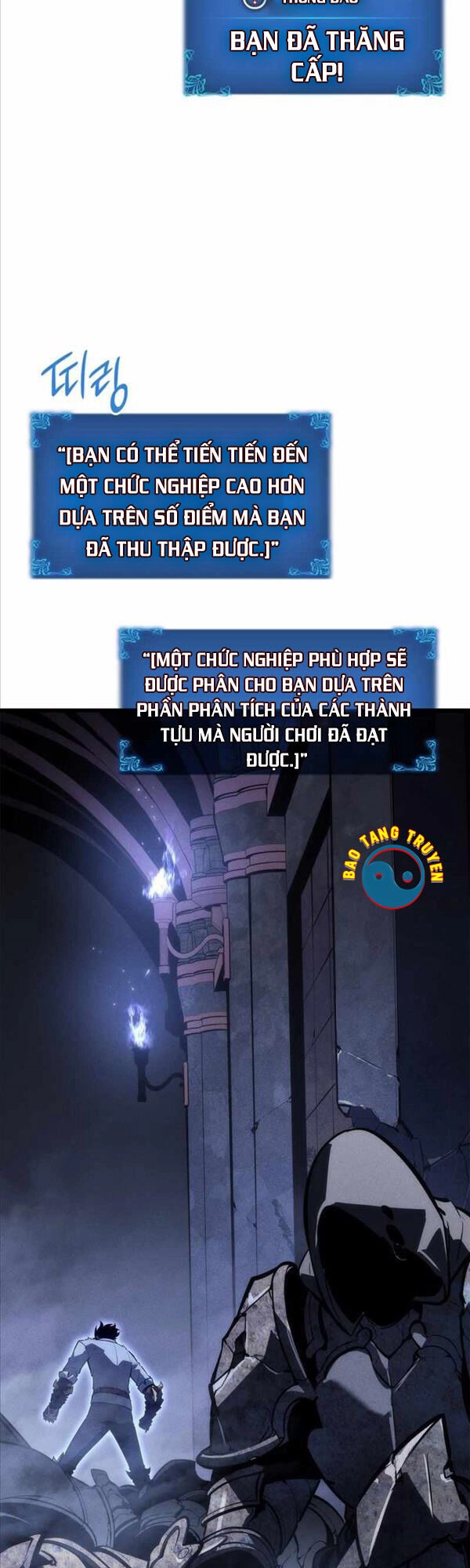 Solo Leveling Ss3 Chapter 16 - 24