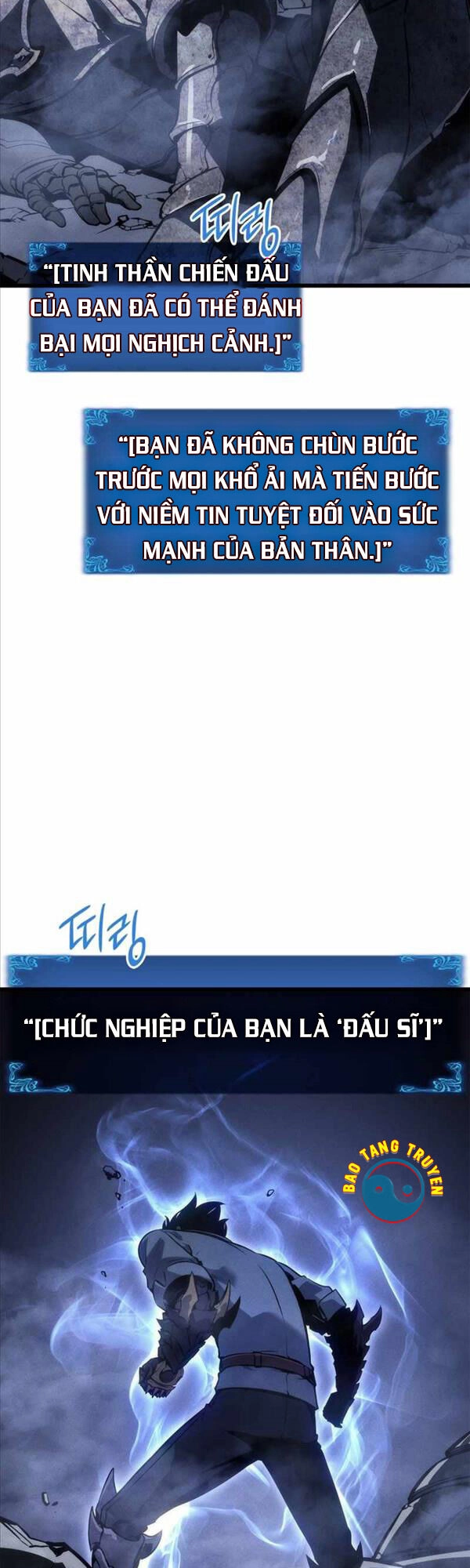 Solo Leveling Ss3 Chapter 16 - 25