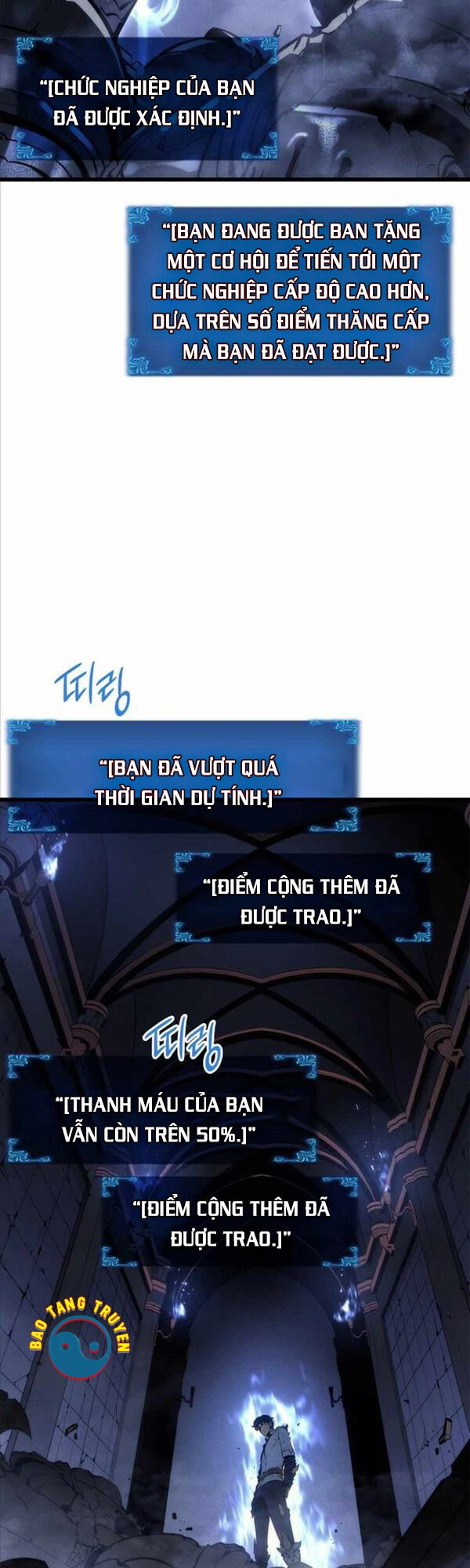 Solo Leveling Ss3 Chapter 16 - 26