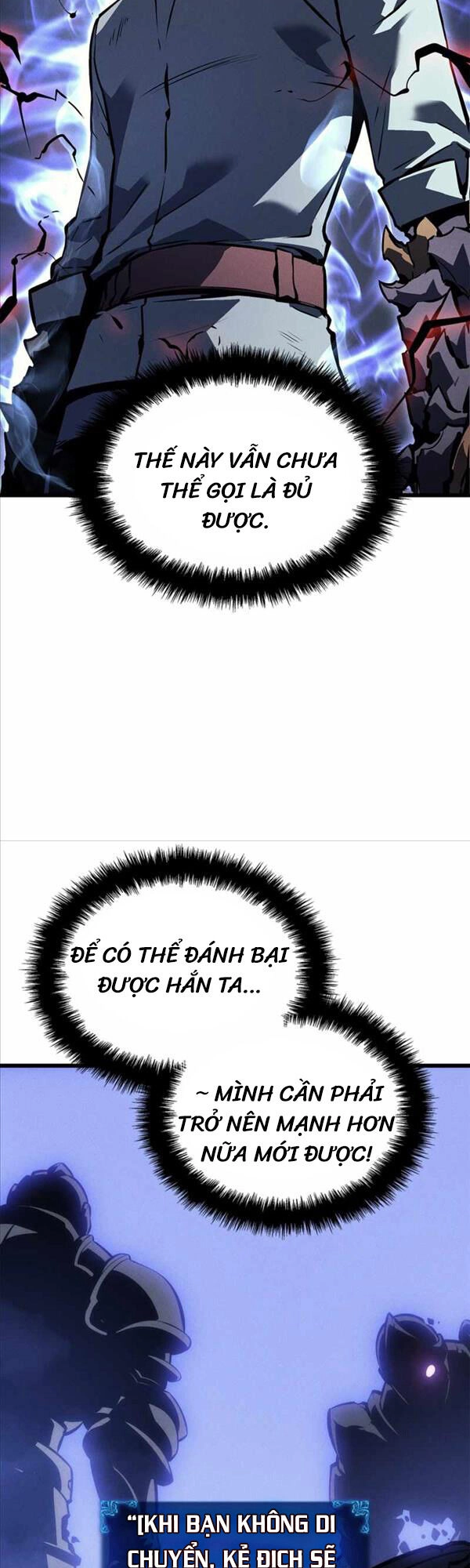 Solo Leveling Ss3 Chapter 16 - 28