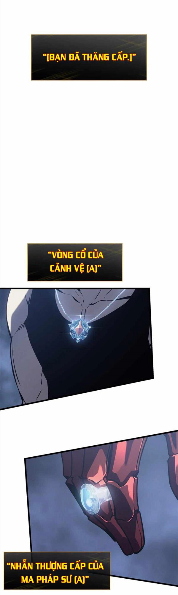 Solo Leveling Ss3 Chapter 16 - 30