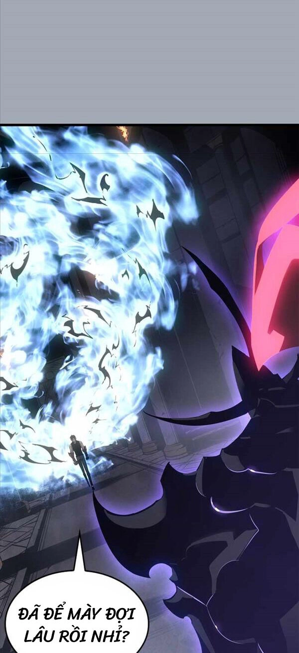 Solo Leveling Ss3 Chapter 16 - 34