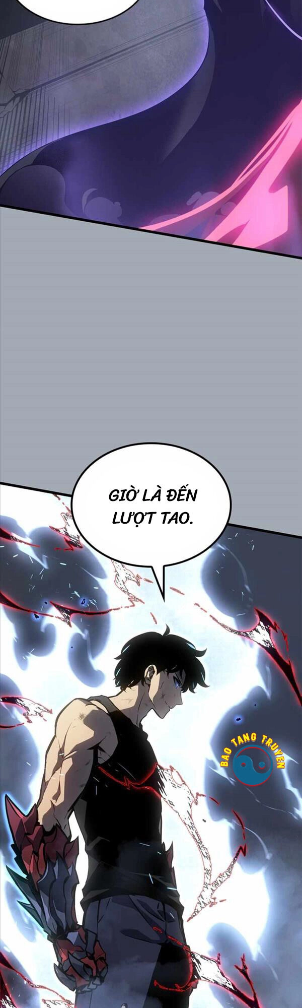 Solo Leveling Ss3 Chapter 16 - 35