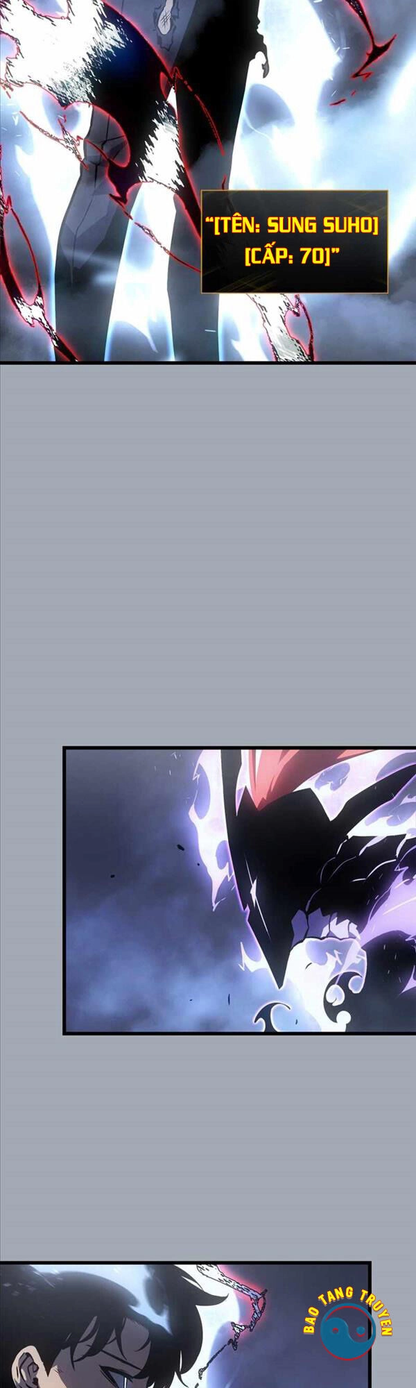 Solo Leveling Ss3 Chapter 16 - 36