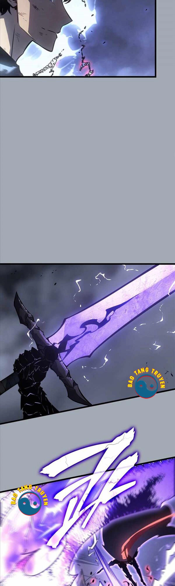 Solo Leveling Ss3 Chapter 16 - 37