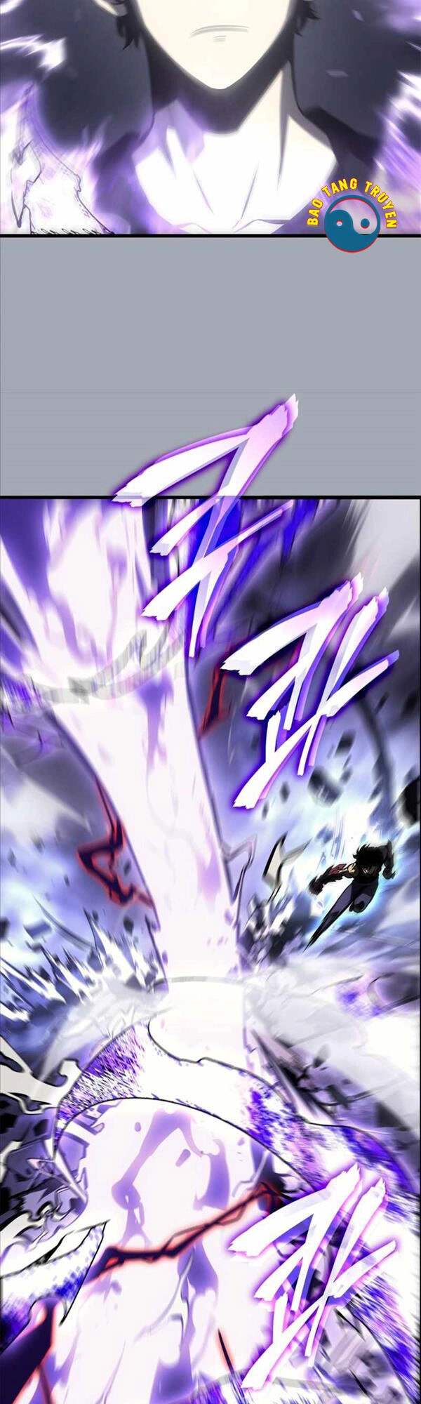 Solo Leveling Ss3 Chapter 16 - 39