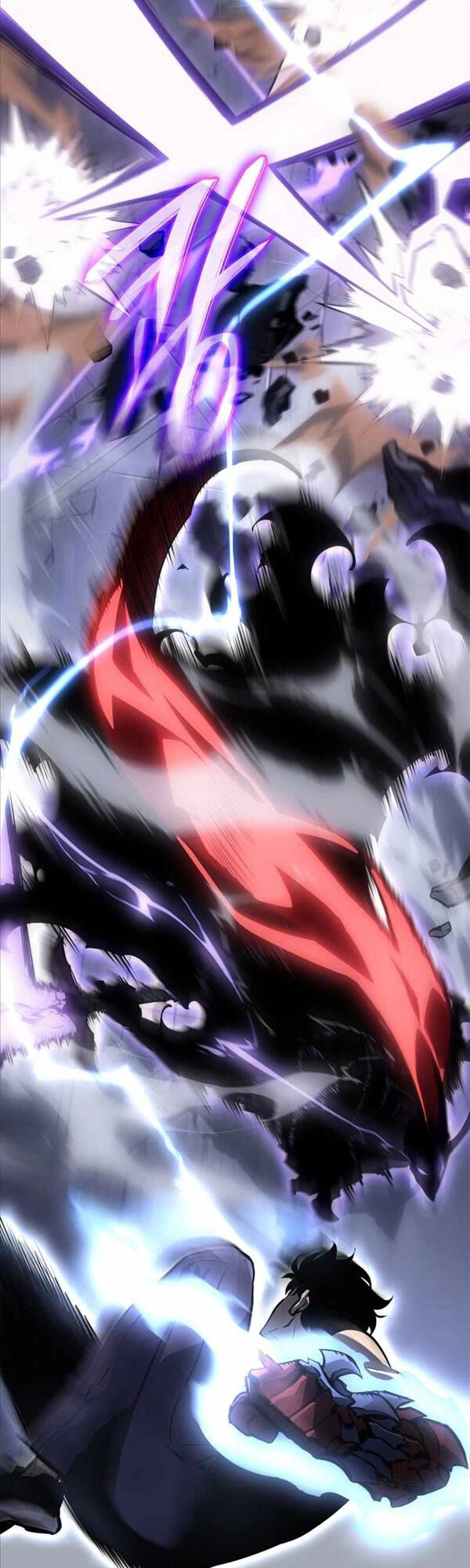 Solo Leveling Ss3 Chapter 16 - 41