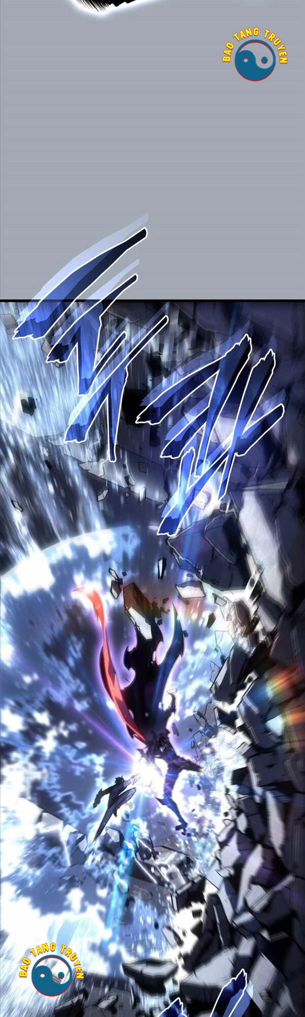 Solo Leveling Ss3 Chapter 16 - 42