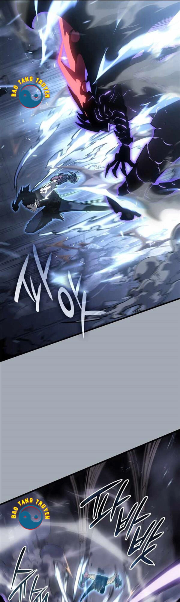 Solo Leveling Ss3 Chapter 16 - 45