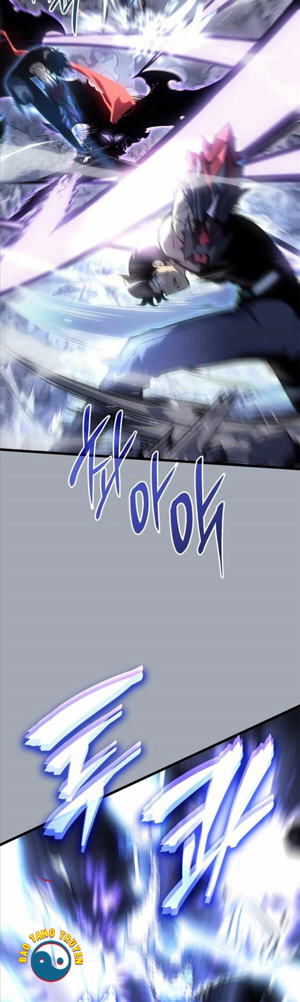 Solo Leveling Ss3 Chapter 16 - 46