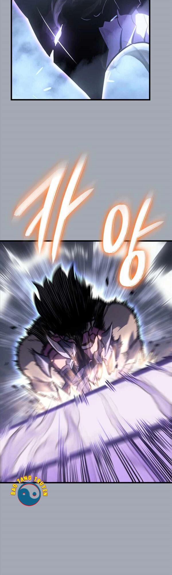 Solo Leveling Ss3 Chapter 16 - 49