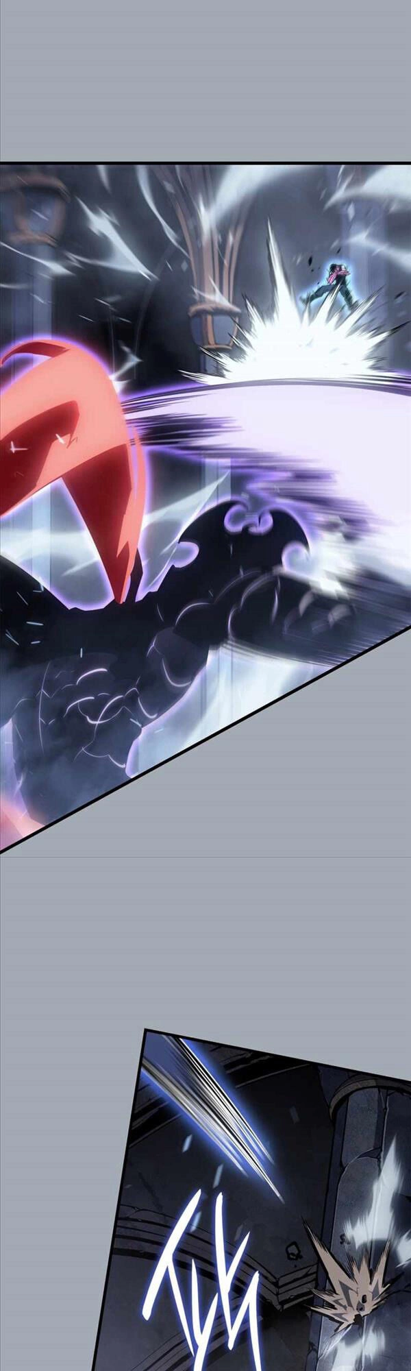 Solo Leveling Ss3 Chapter 16 - 50