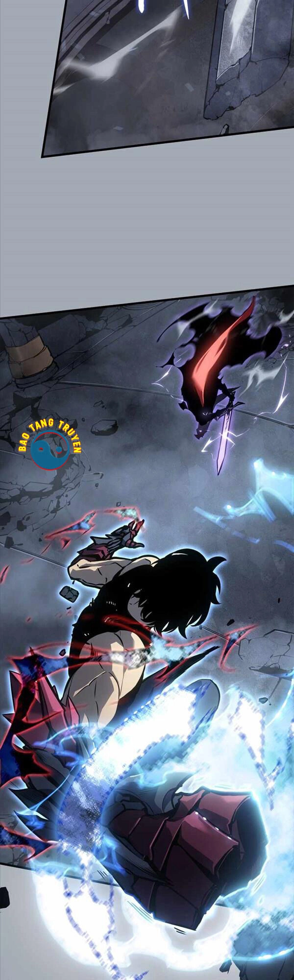 Solo Leveling Ss3 Chapter 16 - 51