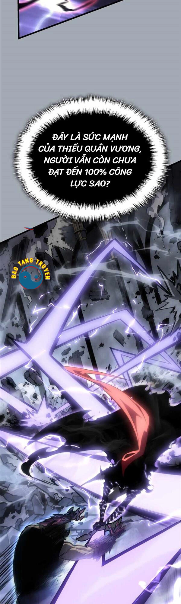 Solo Leveling Ss3 Chapter 16 - 54