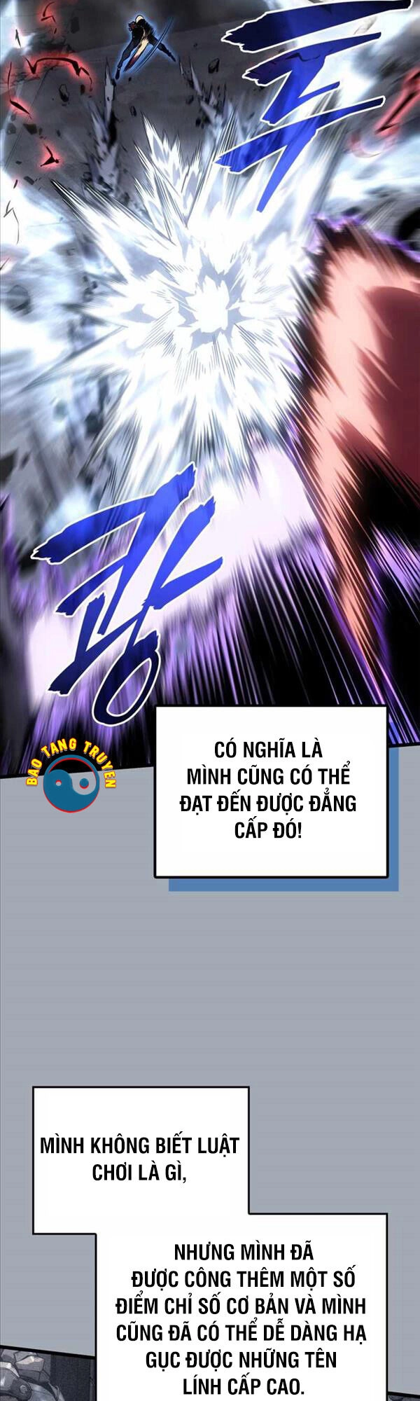 Solo Leveling Ss3 Chapter 16 - 58