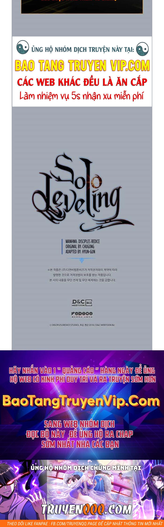 Solo Leveling Ss3 Chapter 16 - 62