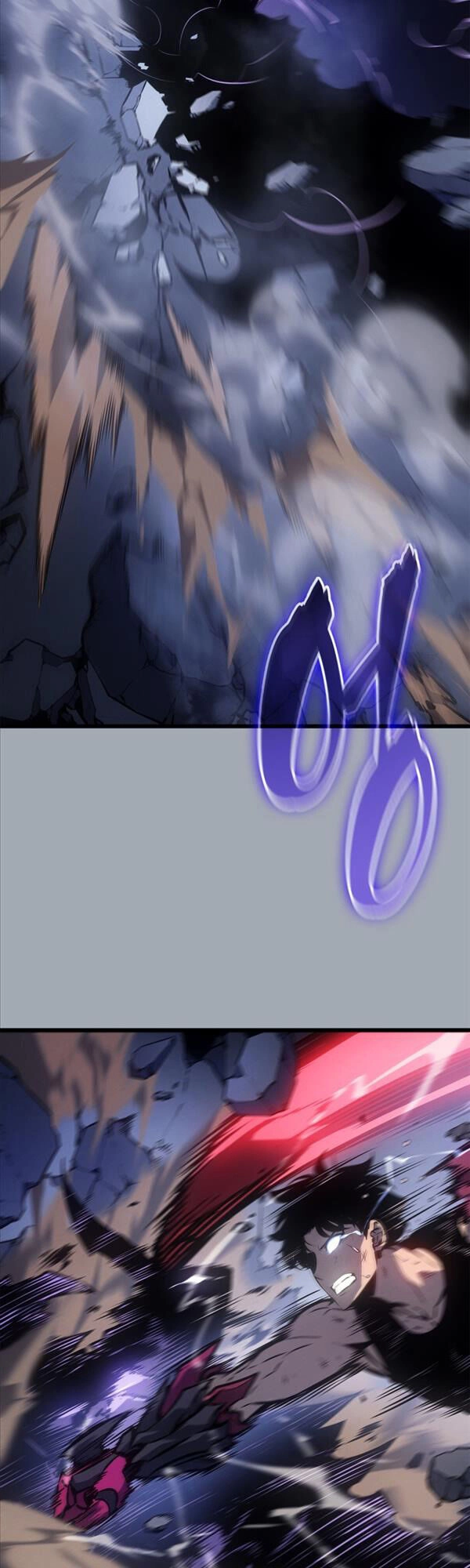 Solo Leveling Ss3 Chapter 17 - 2