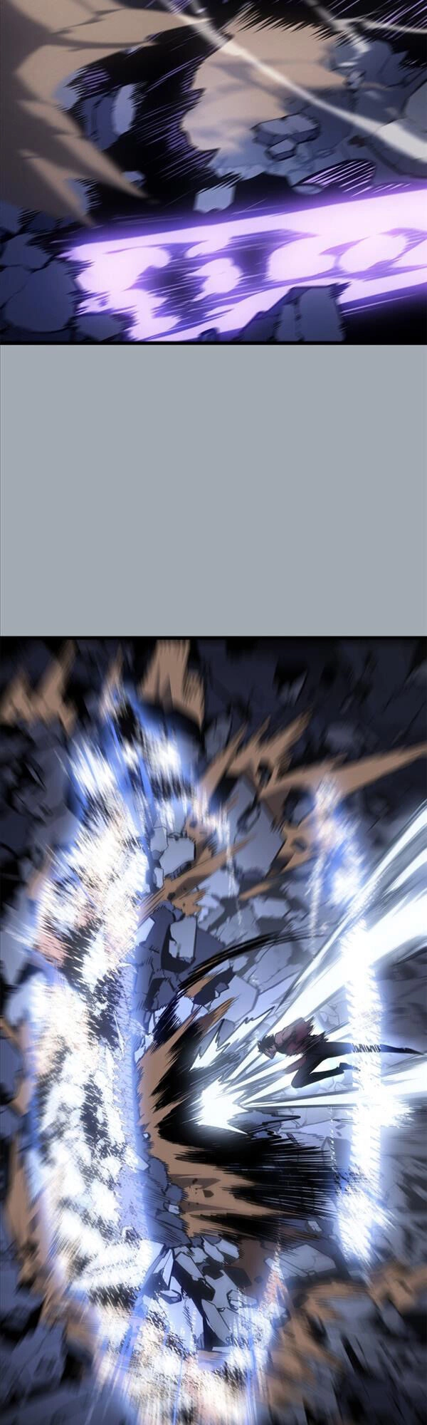 Solo Leveling Ss3 Chapter 17 - 3