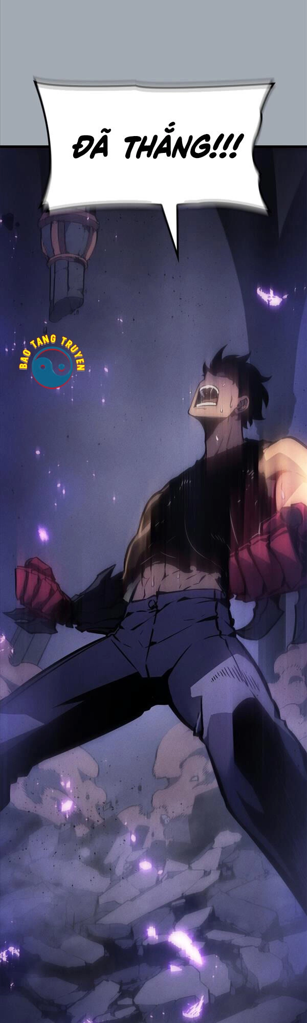 Solo Leveling Ss3 Chapter 17 - 14