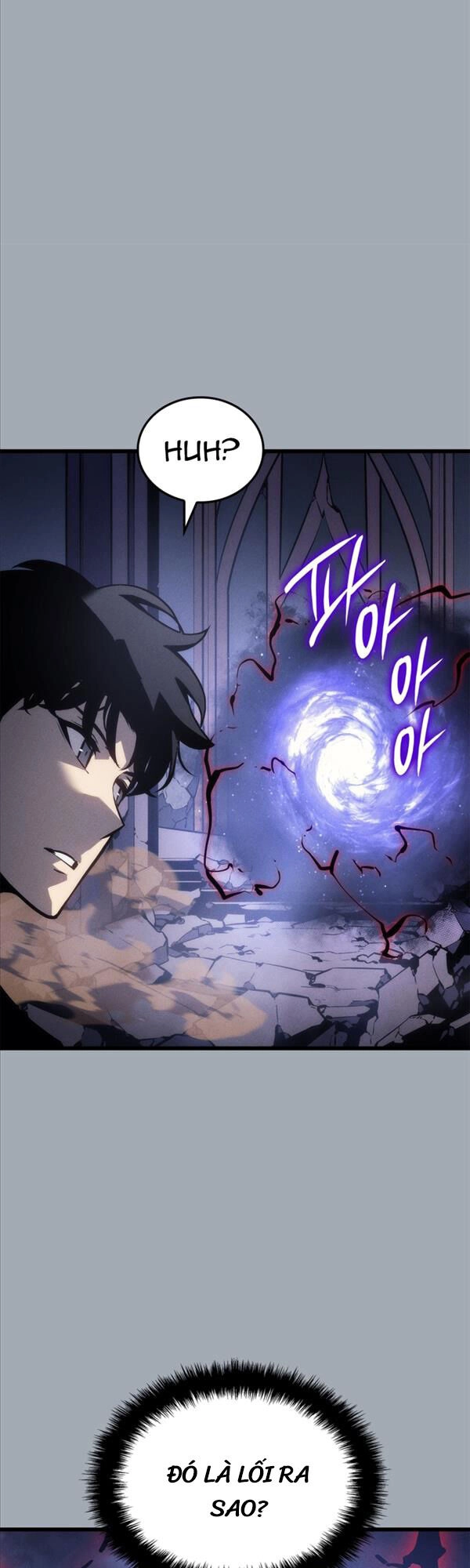 Solo Leveling Ss3 Chapter 17 - 16