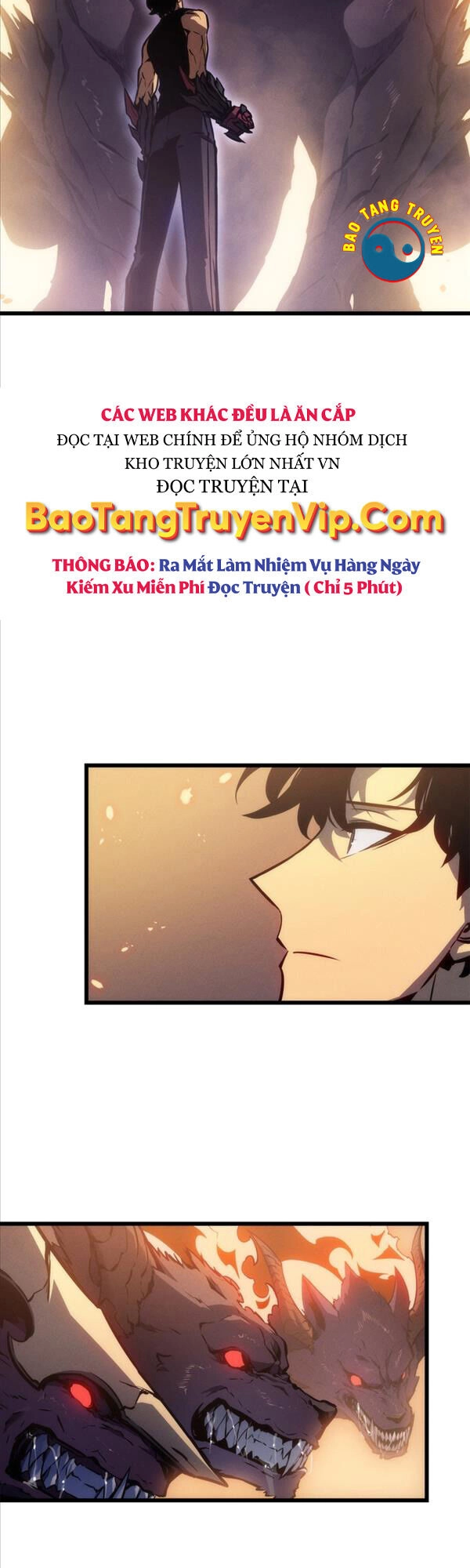 Solo Leveling Ss3 Chapter 17 - 21